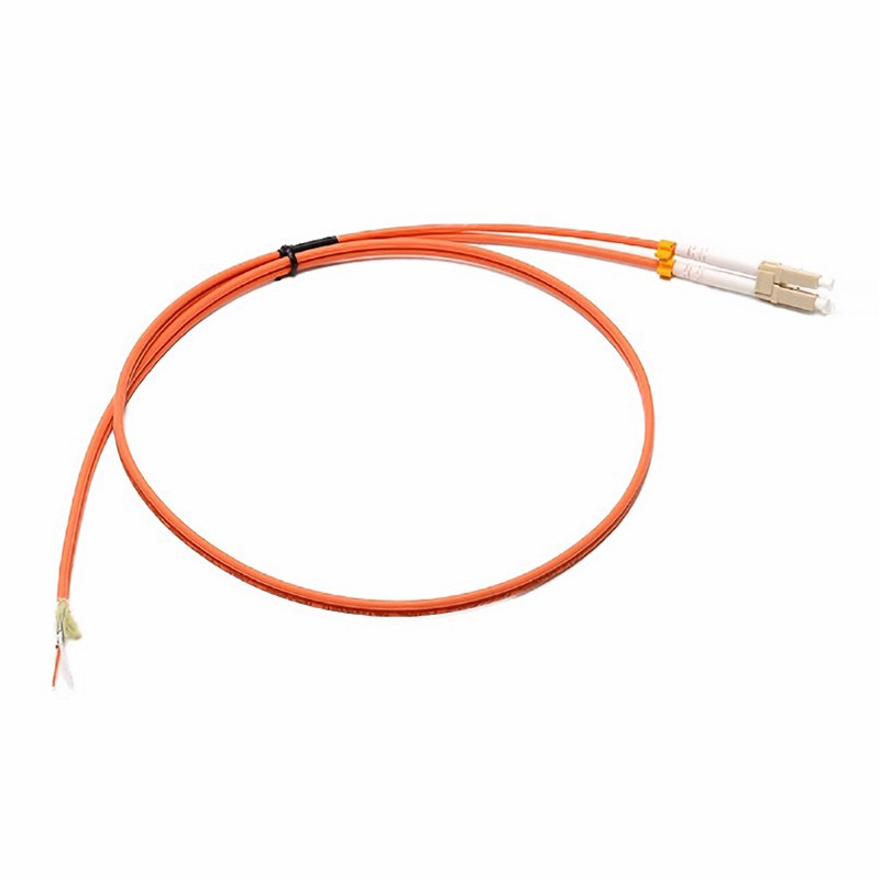 LC Dupleks Pigtail