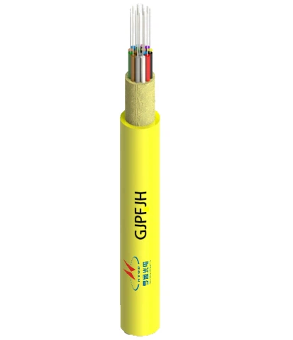 Indoor Optical Cable