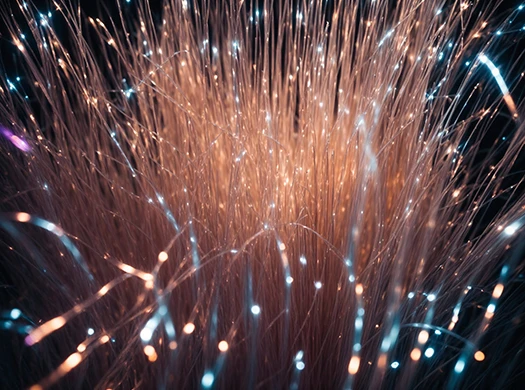 Custom Fiber Optic Solutions